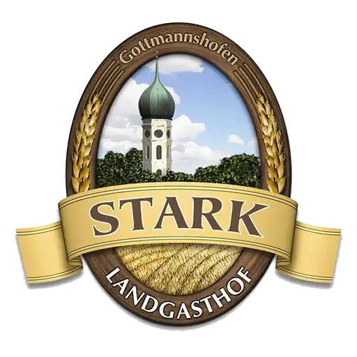 Logo Landgasthof Stark Gottmannshofen